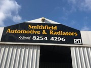 Smithfield Automotive &amp; Radiators