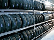 Tires Shop: Super Duper Tyre Shop