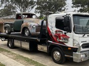Thomsons Towing