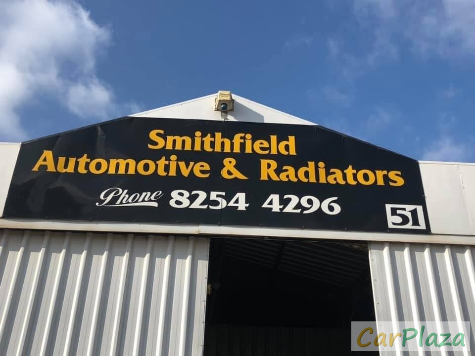 Smithfield Automotive & Radiators