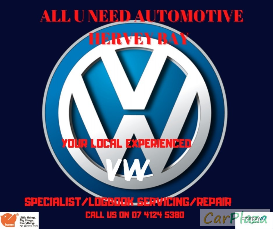 All-U-Need automotive