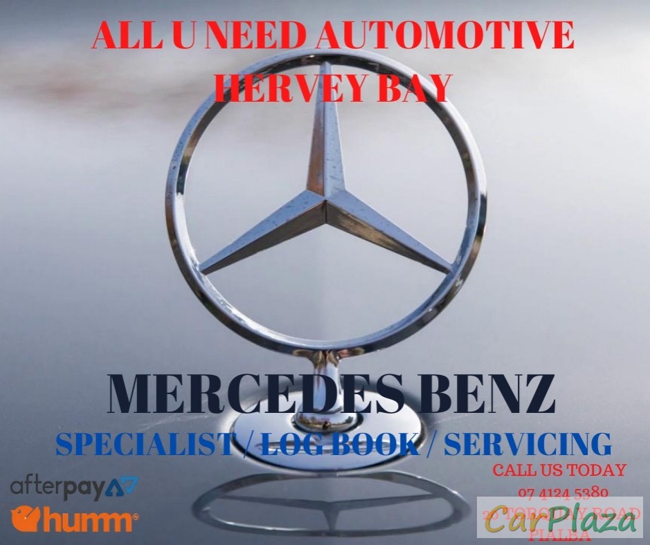 All-U-Need automotive
