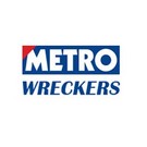 Metro Car Wreckers