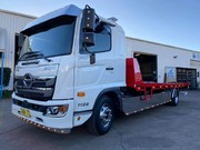 Kogarah Bay Towing Pty ltd