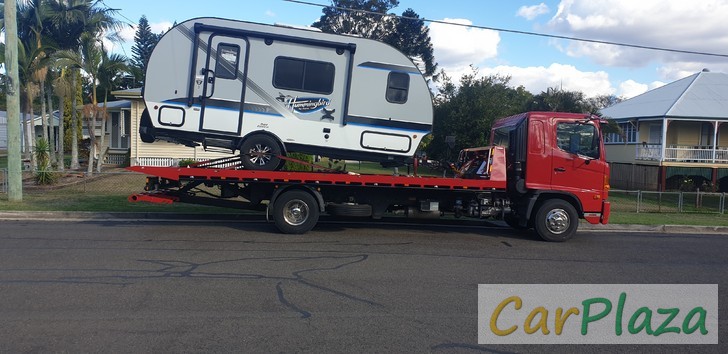 Rod's Towing