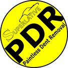 Paintless Dent Removal &quot;Superlative PDR&quot;