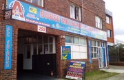 Buber Mechanics Arncliffe
