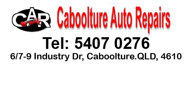 Caboolture Auto Repairs