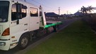 Murwillumbah District Towing