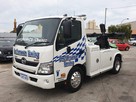 Performance Towing WA Pty LTd